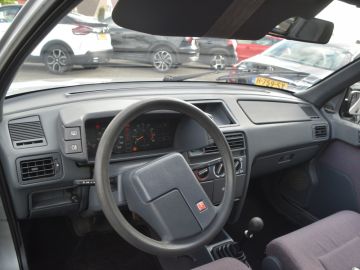 Citroën BX